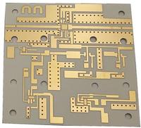 RF PCB & Microwave PCB, Teflon PCB, Rogers circuit board -- HitechPCB